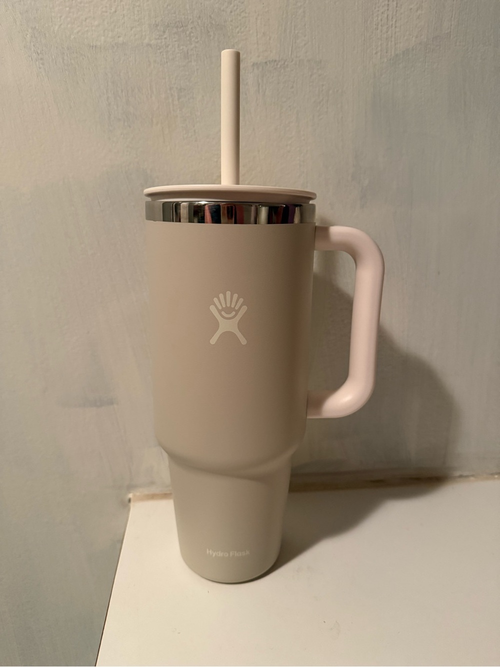 Hydro Flask 40oz tumbler